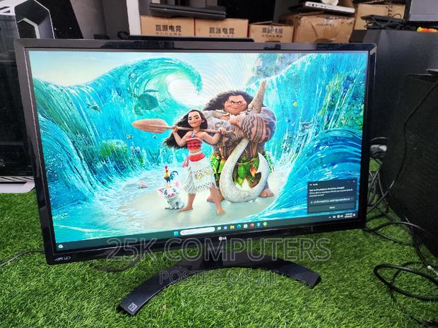 LG 27inch Ips Fhdmonitor With PIP · Photo 4