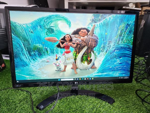 LG 27inch Ips Fhdmonitor With PIP · Photo 1