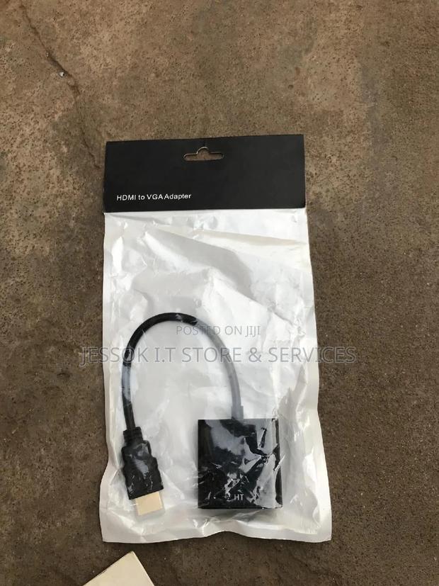 Hdmi to VGA Convertor · Photo 3