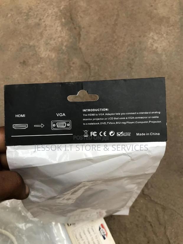 Hdmi to VGA Convertor · Photo 5