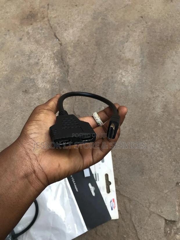 Hdmi Splitter · Photo 1