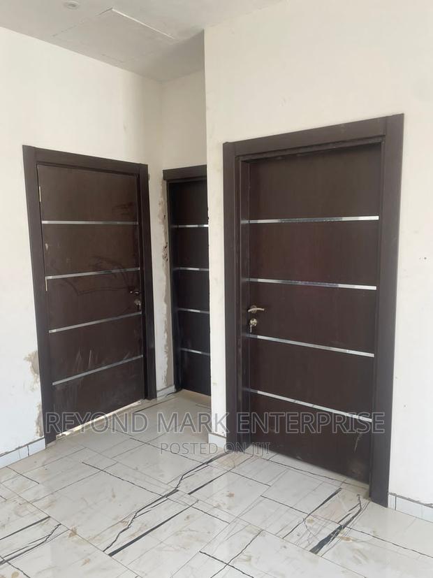 Bedroom Door, Wooden Bedroom Door, Room Door · Photo 1