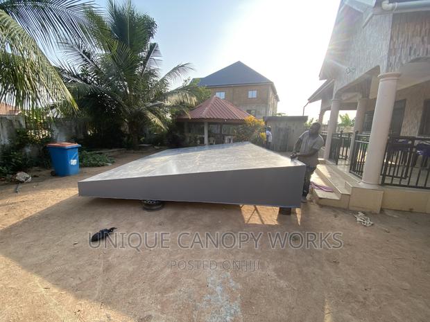 Sunshade Canopies · Photo 8