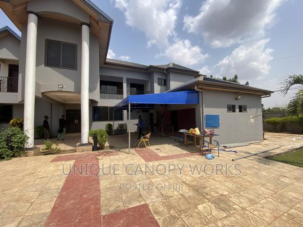 Sunshade Canopies · Photo 5