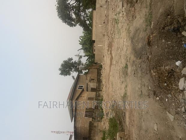 Half Plot for Sale at Teshie · Photo 6
