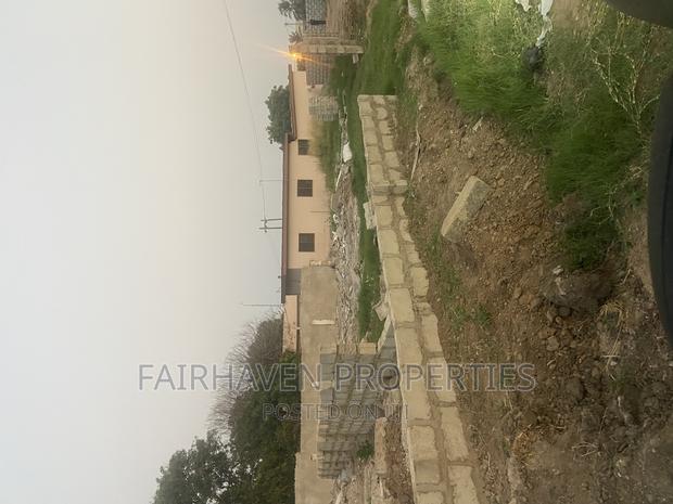 Half Plot for Sale at Teshie · Photo 4