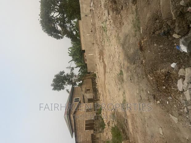 Half Plot for Sale at Teshie · Photo 2