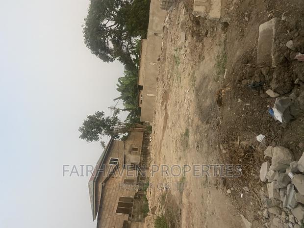 Half Plot for Sale at Teshie · Photo 5