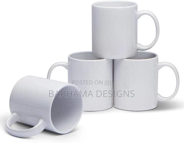 Plain Coated Mug · Photo 1