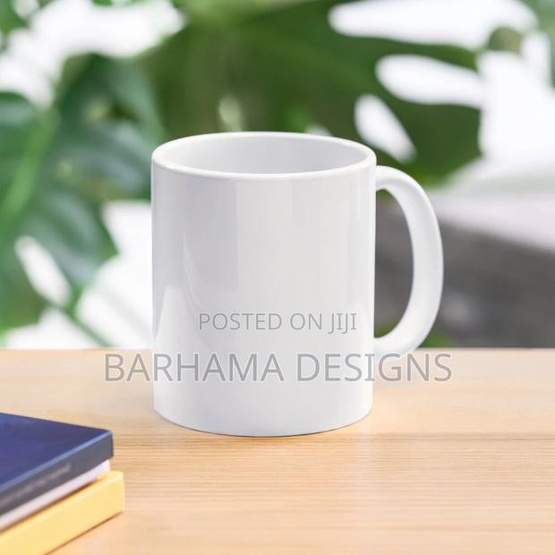 Plain Coated Mug · Photo 2