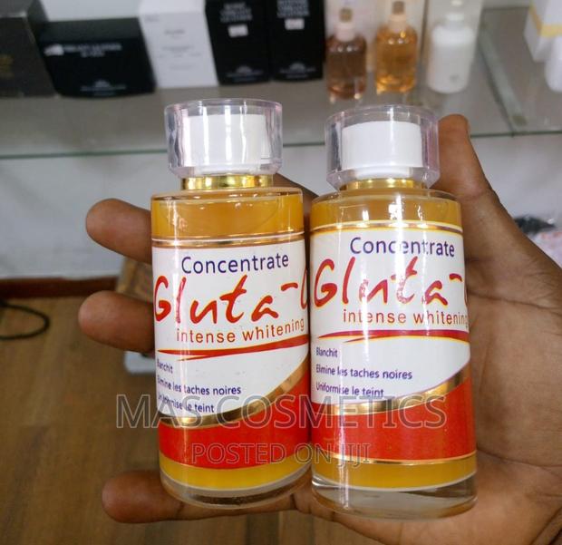 Gluta C Concentrate Intense Whitening Serum · Photo 2