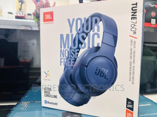 Better Deal on JBL Tune 760 Headphones., · Photo 1