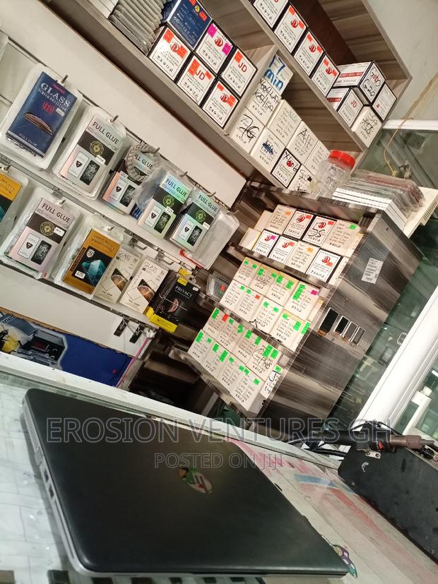 Laptop HP EliteBook 720 G2 8GB Intel Core I5 SSD 256GB · Photo 3