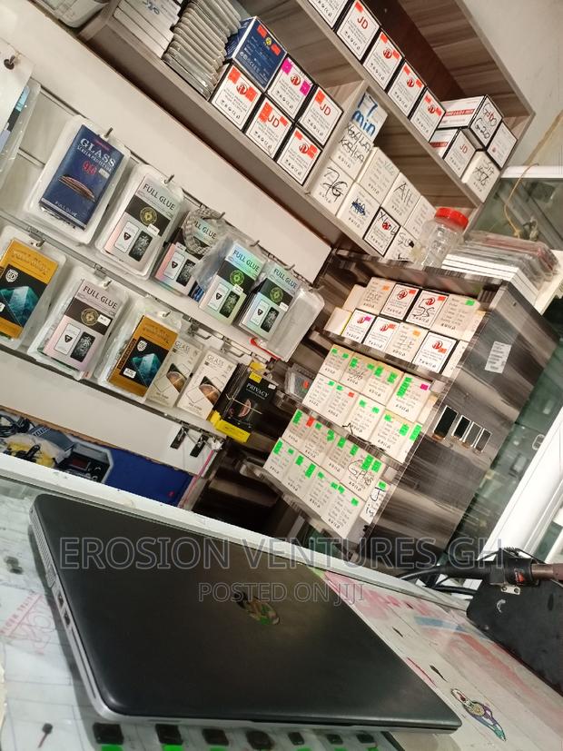Laptop HP EliteBook 720 G2 8GB Intel Core I5 SSD 256GB · Photo 7