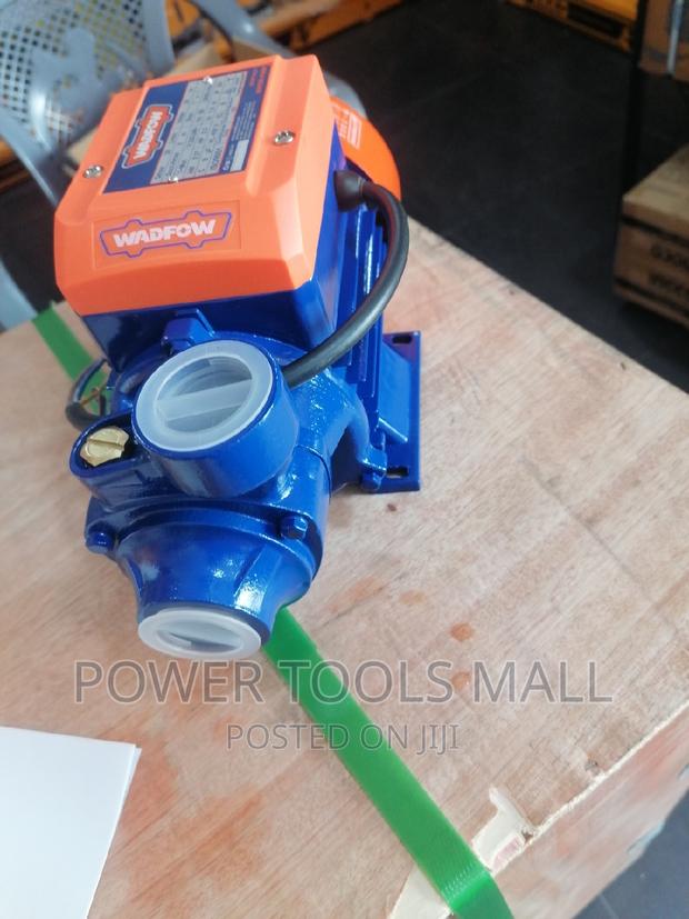 Water Pump 0.5hp Wadfow · Photo 2