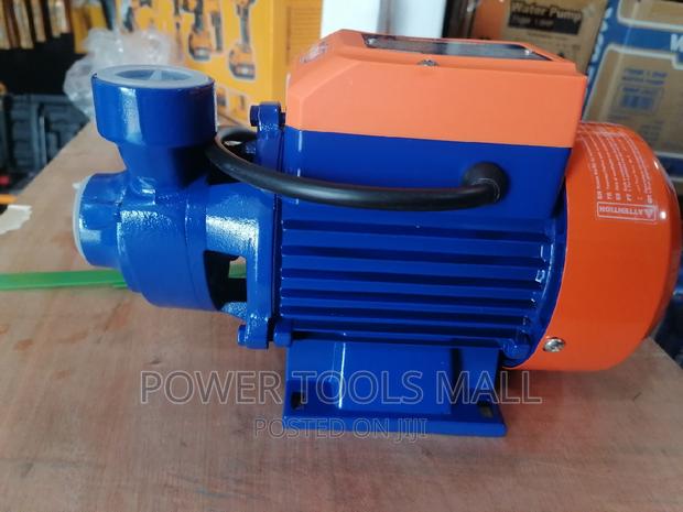 Water Pump 0.5hp Wadfow · Photo 3