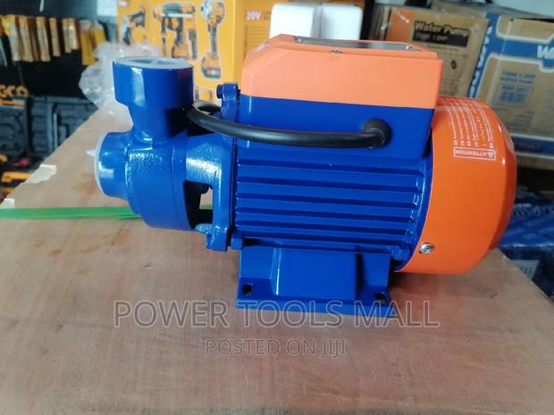 Water Pump 0.5hp Wadfow · Photo 4