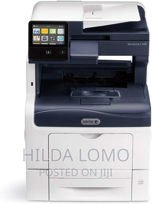 Xerox Versalink C405 · Photo 1