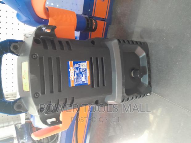 Pressure Washer 1200w Wadfow · Photo 2