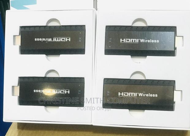 50 Meters HDMI Wireless Extender · Photo 3