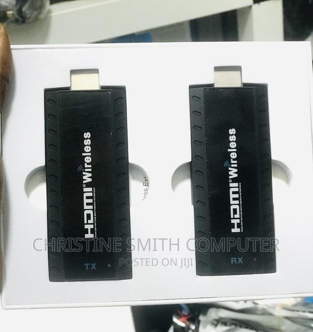 50 Meters HDMI Wireless Extender · Photo 6