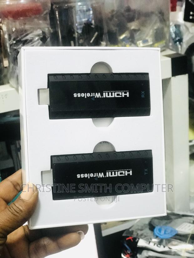 50 Meters HDMI Wireless Extender · Photo 5