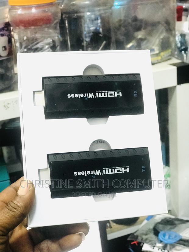 50 Meters HDMI Wireless Extender · Photo 4