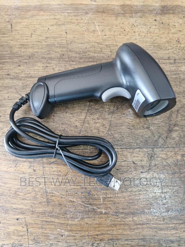 Bar Code Scanner · Photo 3