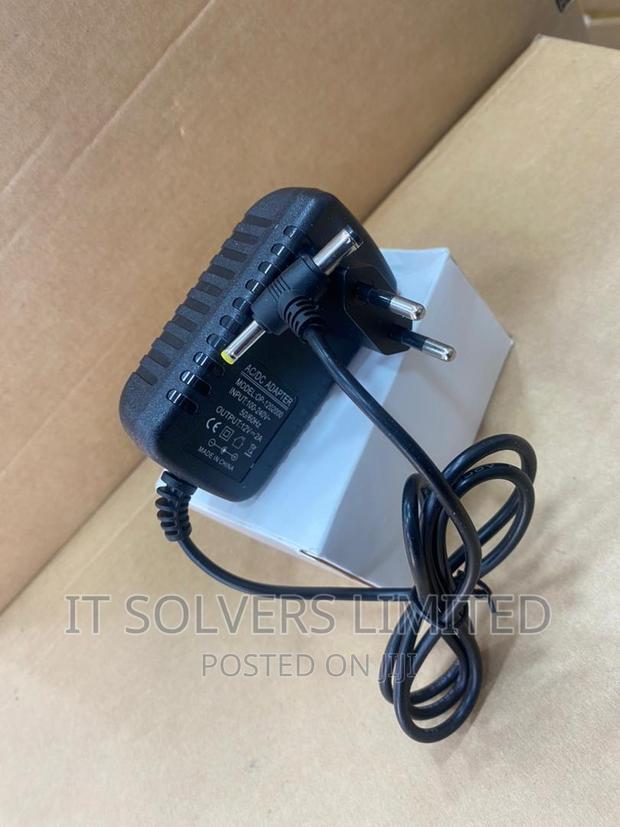 12V 2A Charger · Photo 3