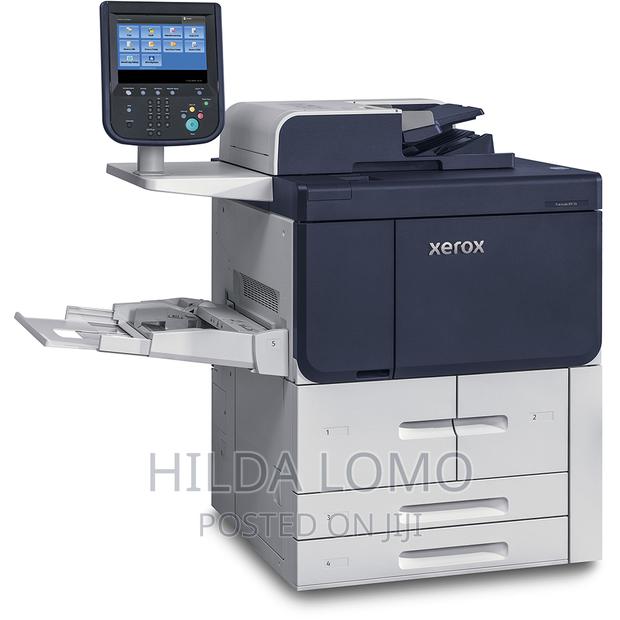 Xerox Primelink B9110 · Photo 2