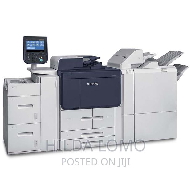 Xerox Primelink B9110 · Photo 1