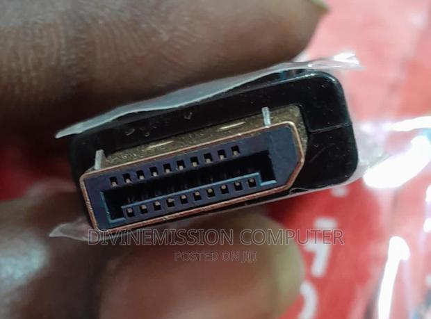 HDMI to Display Port , Converter · Photo 3