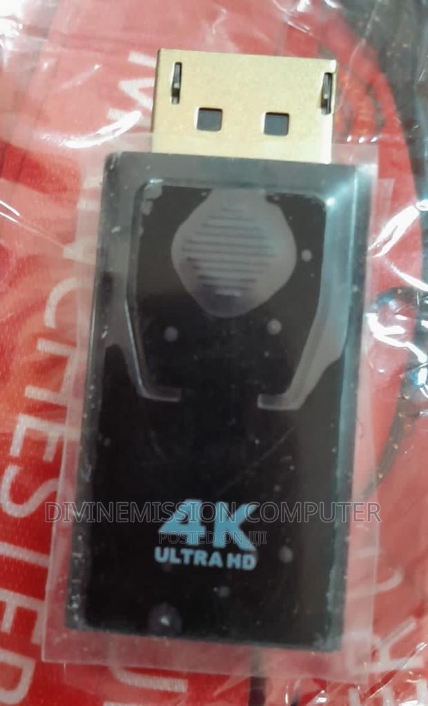 HDMI to Display Port , Converter · Photo 2