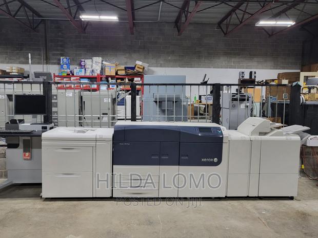 Xerox Versant 3100 Press · Photo 1