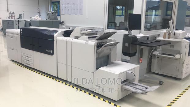 Xerox Versant 3100 Press · Photo 2