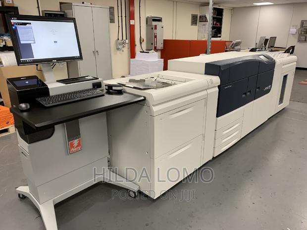 Xerox Versant 3100 Press · Photo 3