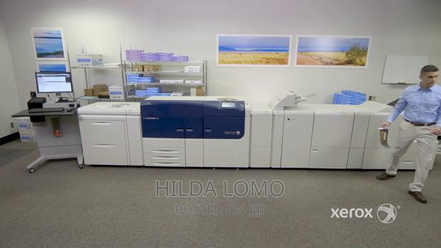 Xerox Versant 3100 Press · Photo 4
