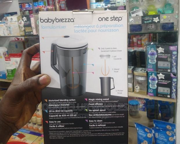 Baby Brezza Formula Mixer · Photo 2