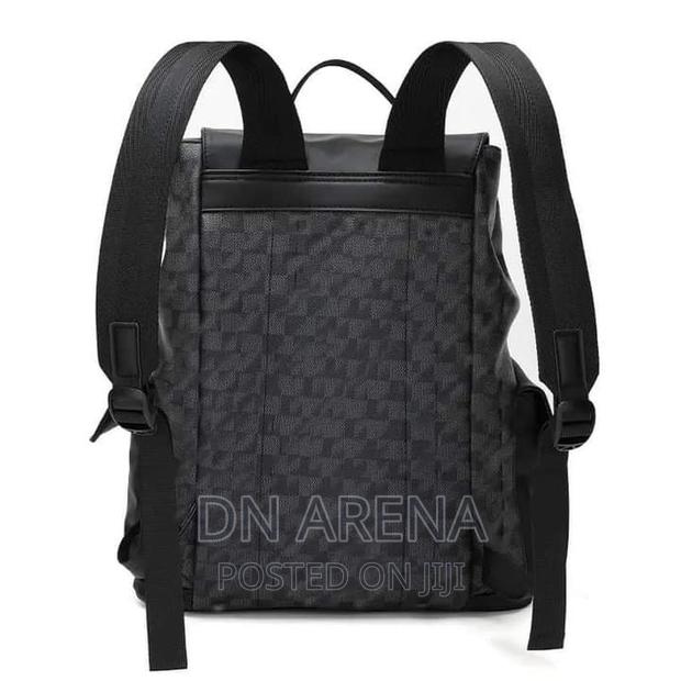 Water Proof Luxury Custom Leather Backpack Bags · Photo 3