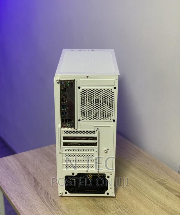 New Desktop Computer Asus M32BF 16GB Intel Core I7 HDD+SSD 128GB · Photo 3