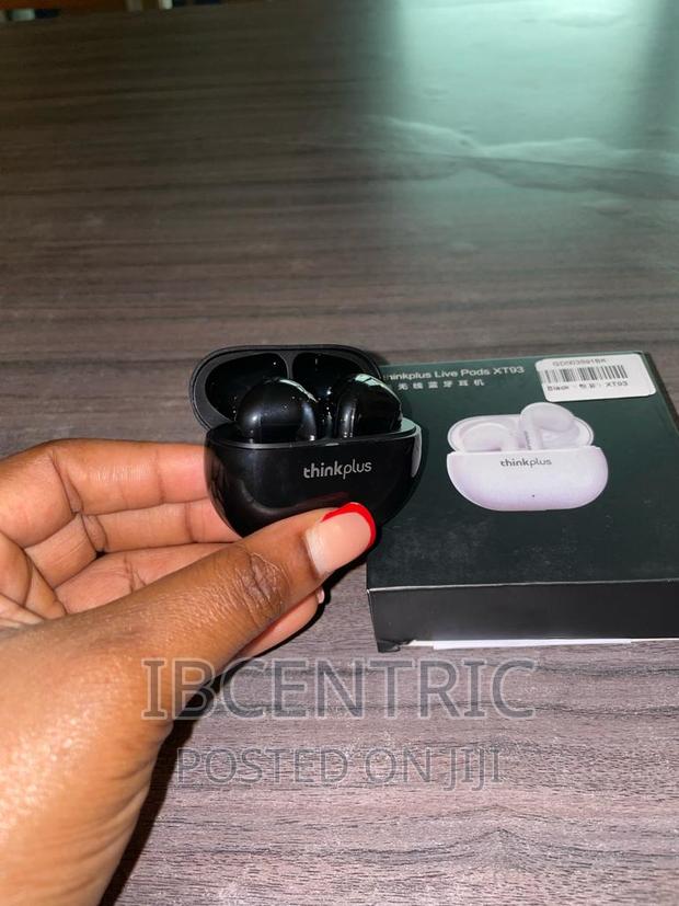 Lenovo Thinkplus XT93 Earphone · Photo 2