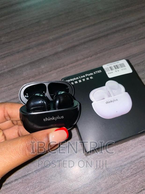 Lenovo Thinkplus XT93 Earphone · Photo 3
