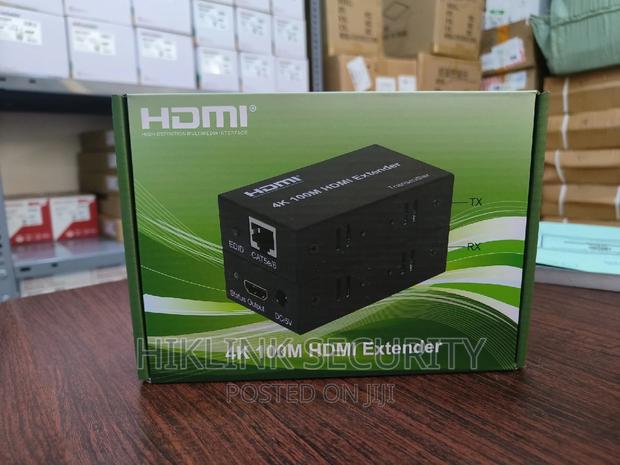 HDMI 100M Extender · Photo 1