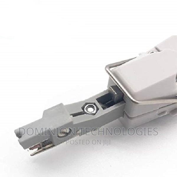 HT-3141 Punch Tool Crimping Tool Krone Tool Impact Punchdown · Photo 3