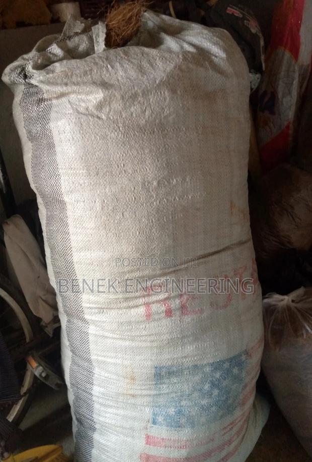 Coconut Fiber for Biodigester Toilet/Planting Crops · Photo 2