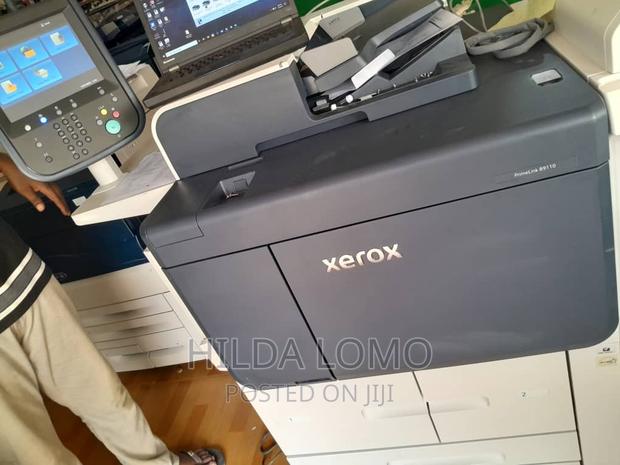 Xerox Primelink B9110 · Photo 3