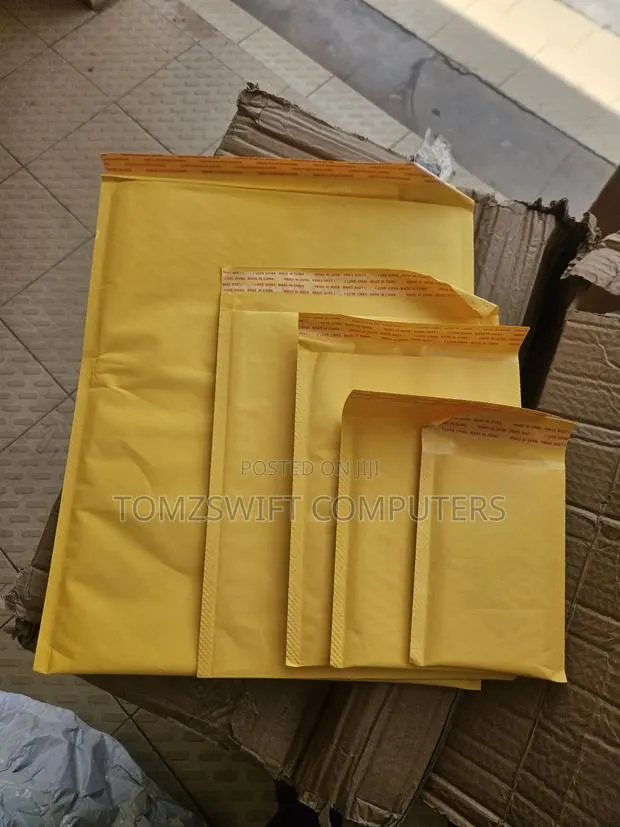 Kraft Papers · Photo 1