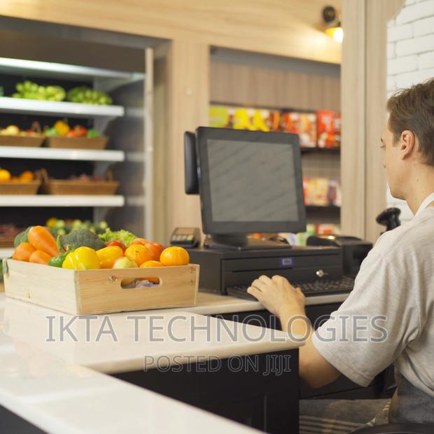 Reliable Minimart Point of Sale Software Pos System · Photo 1