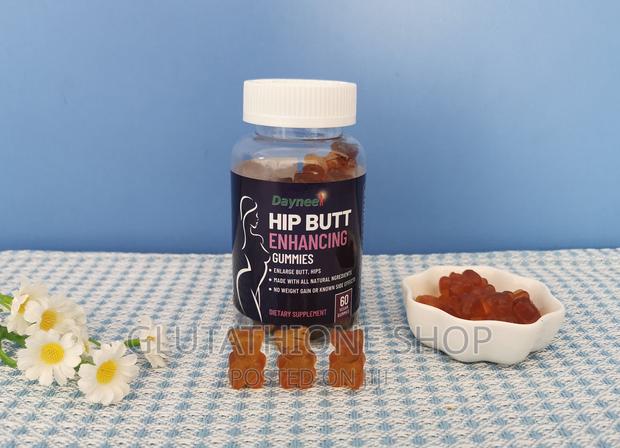 Hip and Butt Enhancing Curvy Hips and Buttocks Enlargement · Photo 3