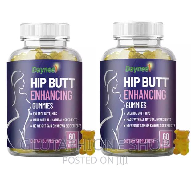 Hip and Butt Enhancing Curvy Hips and Buttocks Enlargement · Photo 1